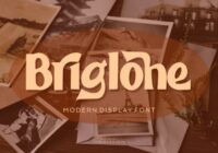 Brighole Font - Featured Image