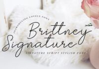 Brittney Font - Featured Image