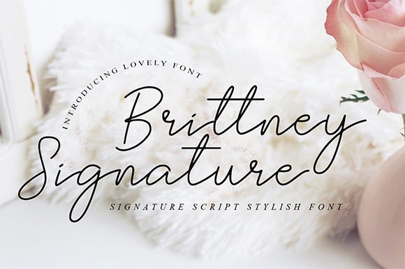 Brittney Font - Featured Image