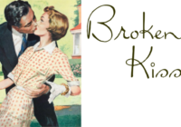 Broken Kiss Font - Featured Image