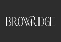 Browridge Font - Featured Image
