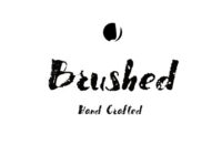 Brushed Font - Featured Image