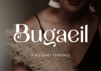 Bugaeil Font - Featured Image