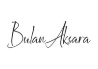 Bulan Aksara Font - Featured Image
