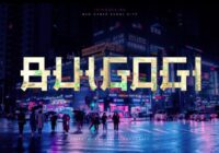 Bulgogi Font - Featured Image