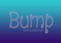 Bump Font - Featured Image