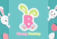 Bunny Funday Font - Featured Image