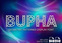 Bupha Font - Featured Image