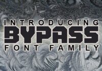 Bypass Font - Featured Image