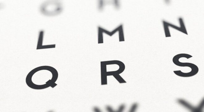 CWG Sans Font - Featured Image