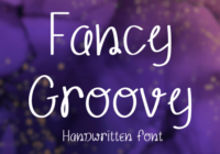 Cacao Font - Featured Image