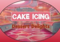 Cake Icing Font - Featured Image