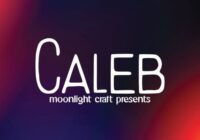 Caleb Font - Featured Image