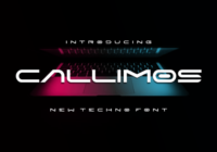 Callimos Font - Featured Image