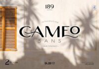Cameo Font - Featured Image