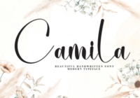 Camila Font - Featured Image