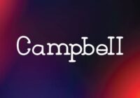 Campbell Font - Featured Image
