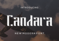 Candara Font Font - Featured Image
