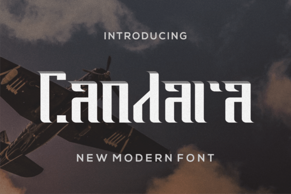 Candara Font Font - Featured Image