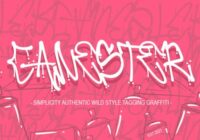 Canester Font - Featured Image