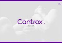 Cantrox Font - Featured Image