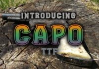 Capo Font - Featured Image