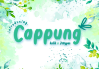 Cappung Font - Featured Image