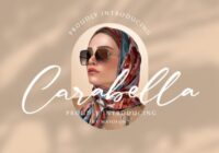Carabella Font - Featured Image
