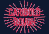 Caribold Font - Featured Image