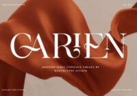 Carien Font - Featured Image
