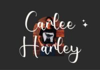 Carlee Harley Font - Featured Image