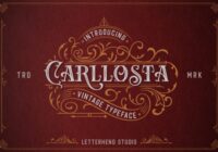 Carllosta Font - Featured Image