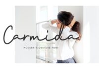 Carmida Font - Featured Image