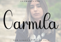 Carmila Font - Featured Image