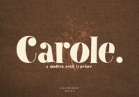 Carole Font - Featured Image