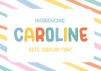 Caroline Font - Featured Image
