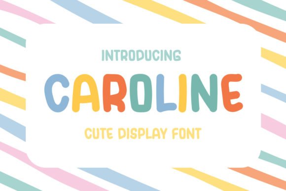 Caroline Font - Featured Image