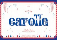 Carolle Font - Featured Image