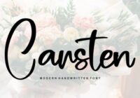 Carsten Font - Featured Image