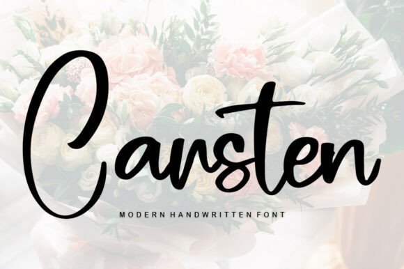 Carsten Font - Featured Image