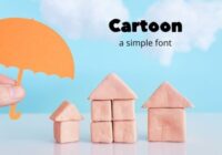 Cartoon Font - Featured Image