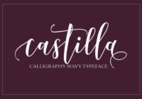 Castilla Font - Featured Image