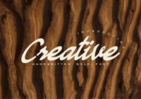 Castrolina Font - Featured Image