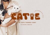 Catie Font - Featured Image