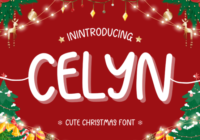 Celyn Font - Featured Image