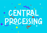 Central Processing Font - Featured Image