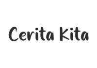Cerita Kita Font - Featured Image