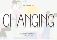 Changing Font - Featured Image