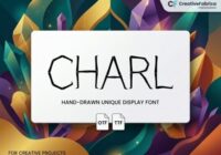 Charl Font - Featured Image