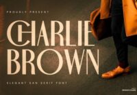 Charlie Brown Font - Featured Image